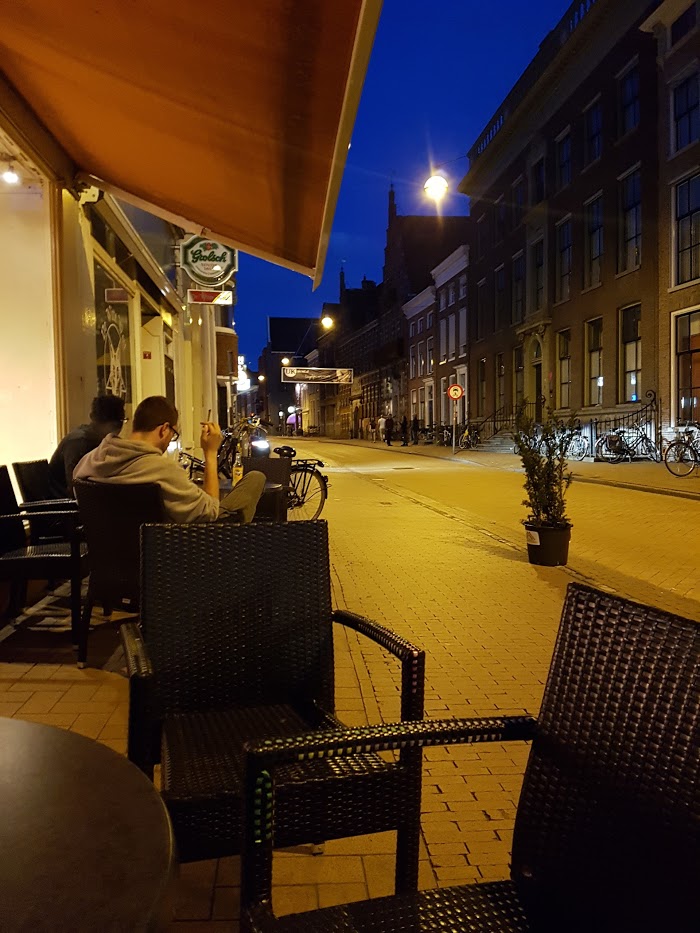 Coffeeshop Groningen | ALLE Coffeeshops in Groningen | GetSmokin'