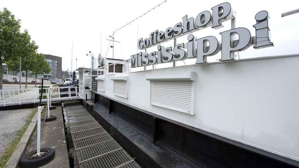 Mississippi Maastricht Mississippi Maastricht