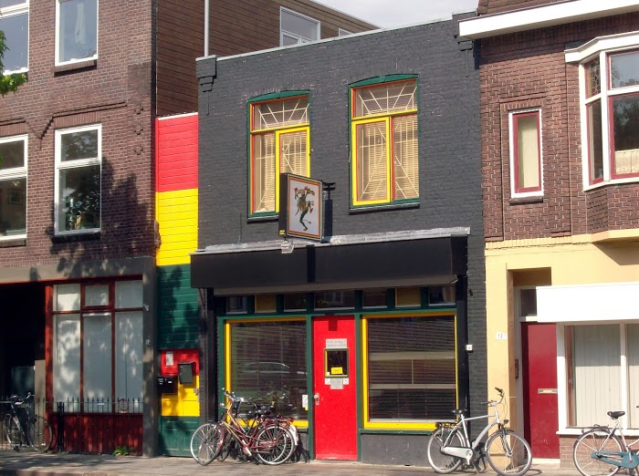 Coffeeshop Groningen - ALLE Coffeeshops in Groningen - GetSmokin'