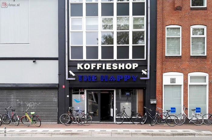 Coffeeshop Groningen | ALLE Coffeeshops in Groningen | GetSmokin'